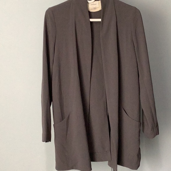 💫HP💫ARITZIA Chevalier Wilfred Blazer - Picture 2 of 8